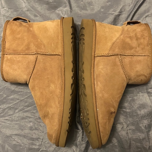 Classic Mini Men Ugg Boot  ??